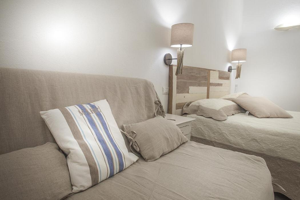 Jolie Bed & Breakfast Santa Teresa Gallura