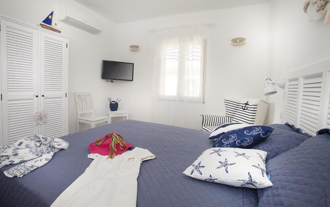 Jolie Bed & Breakfast Santa Teresa Gallura